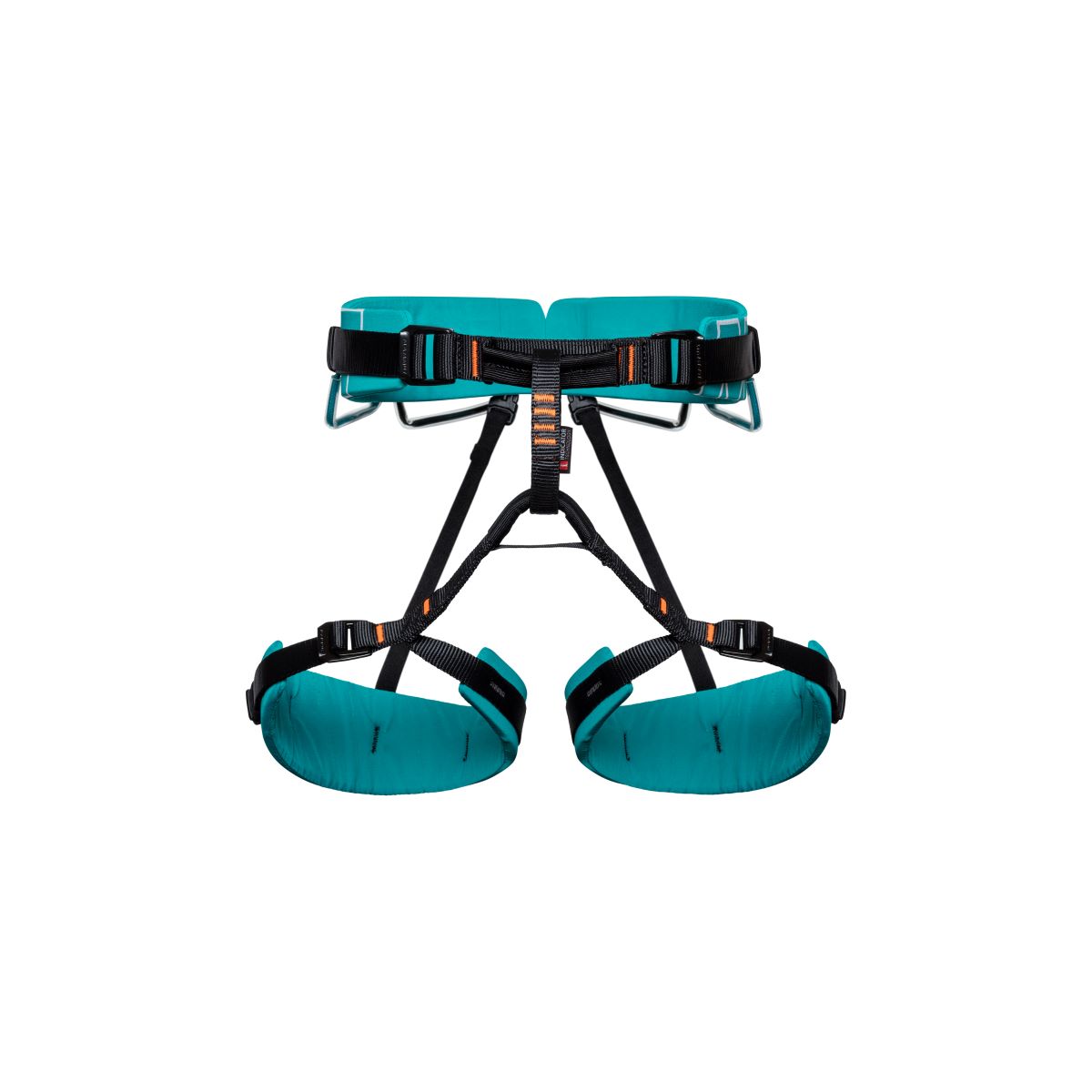Iekare Mammut 4 slide