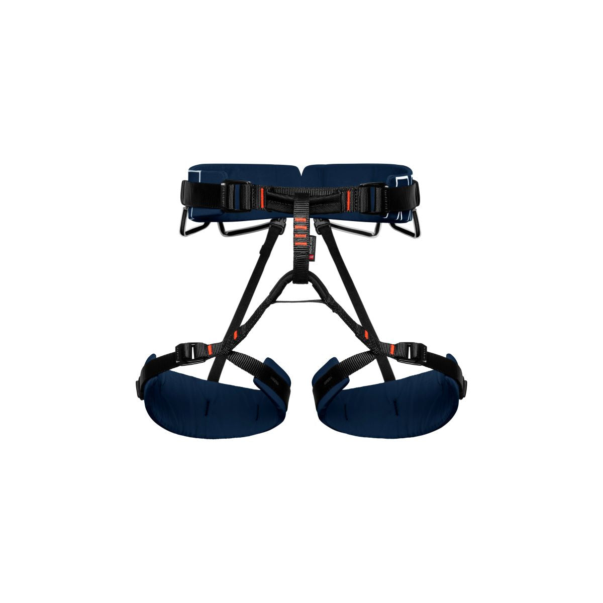 Iekare Mammut 4 slide