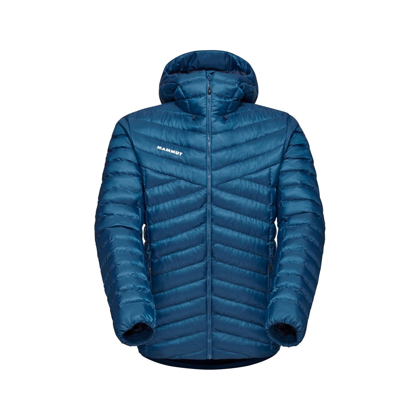 Mammut virsjaka Albula IN Hooded vīriešu