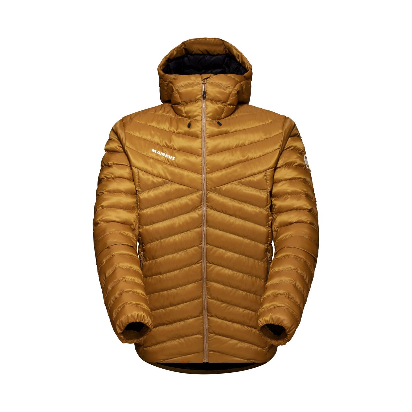 Mammut virsjaka Albula IN Hooded vīriešu