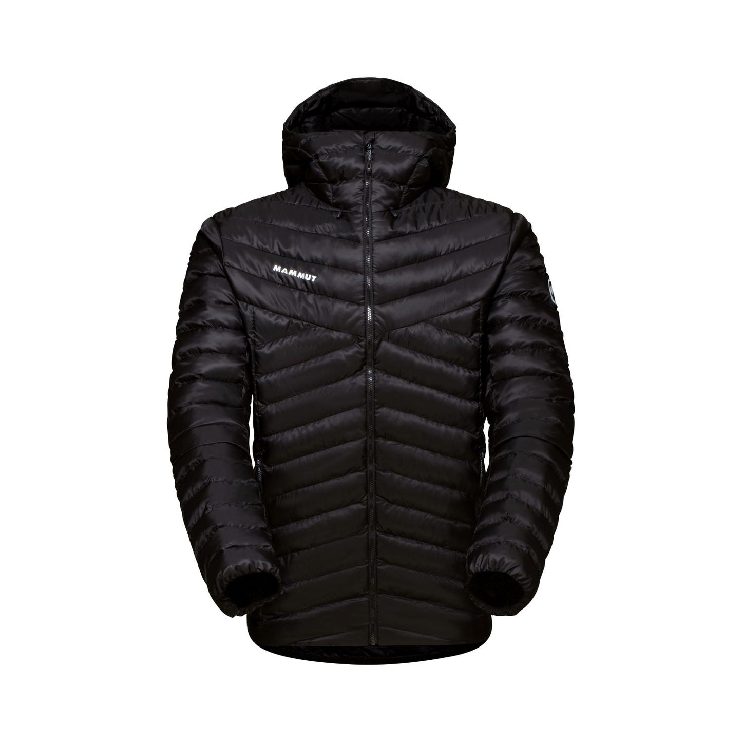 Mammut virsjaka Albula IN Hooded vīriešu