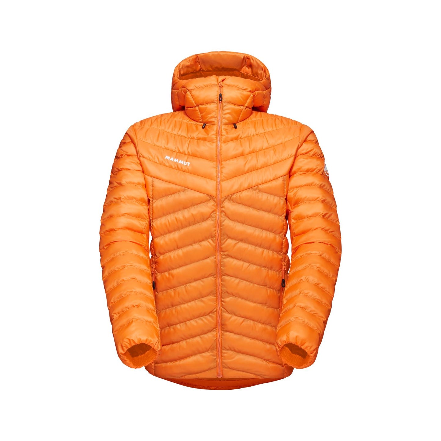 Mammut virsjaka Albula IN Hooded vīriešu