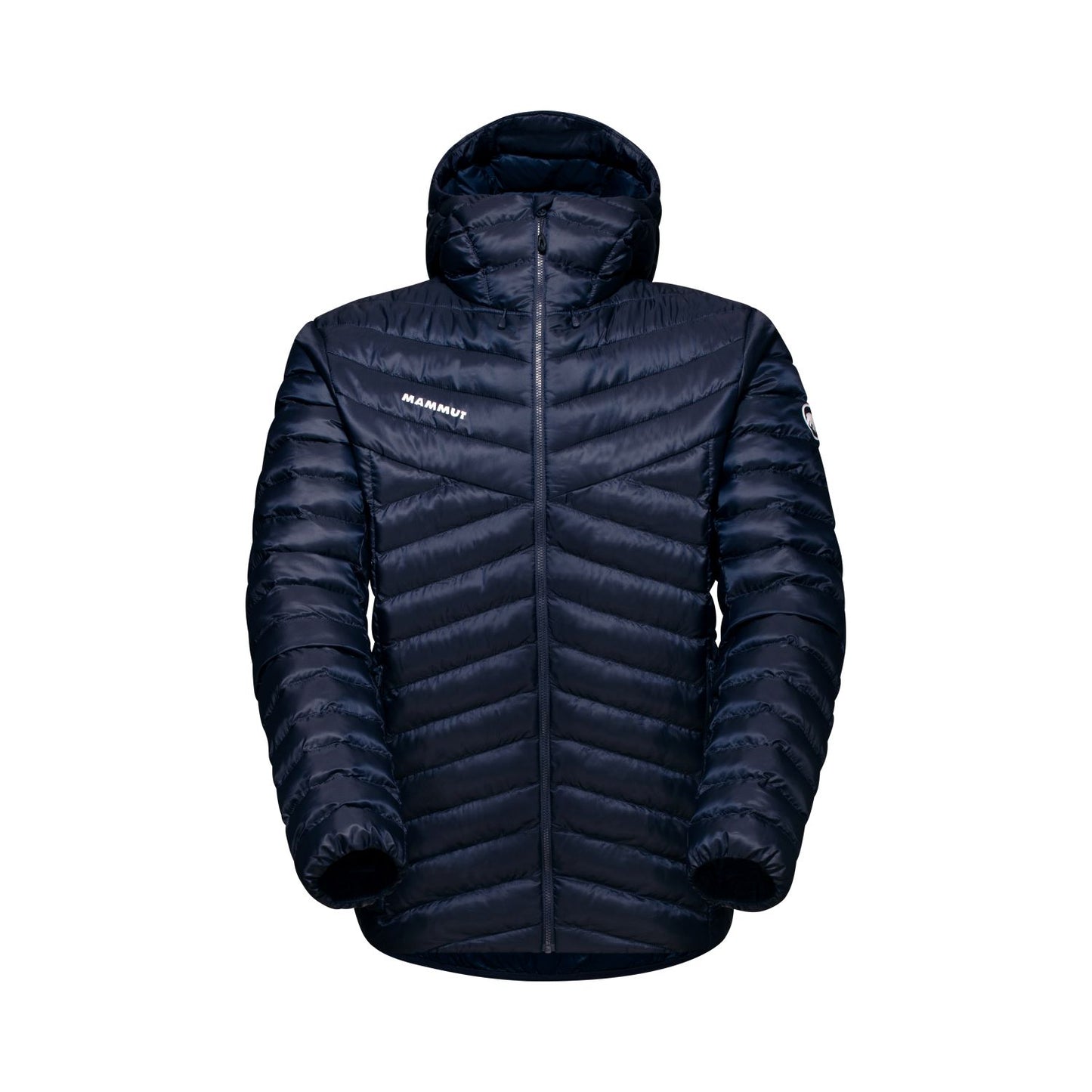 Mammut virsjaka Albula IN Hooded vīriešu