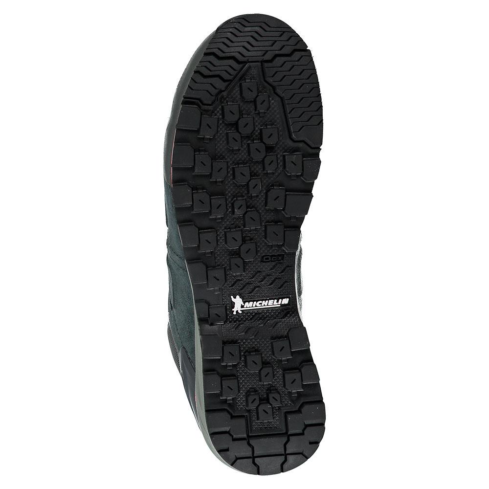 mammut alnasca low goretex apavi
