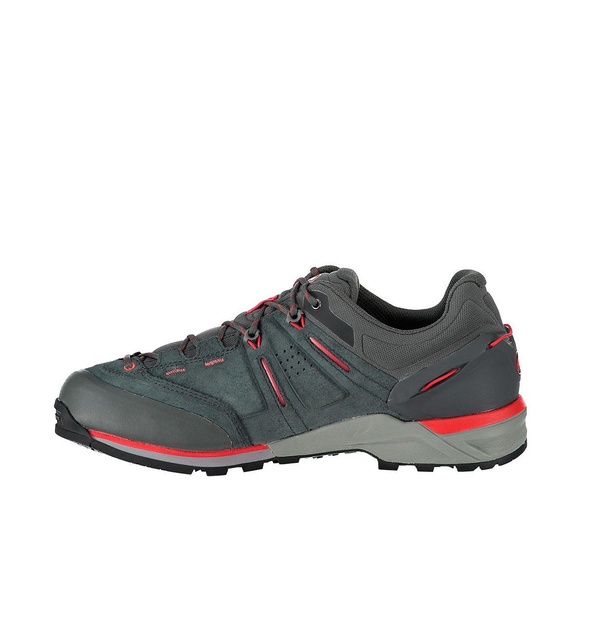 mammut alnasca low goretex apavi