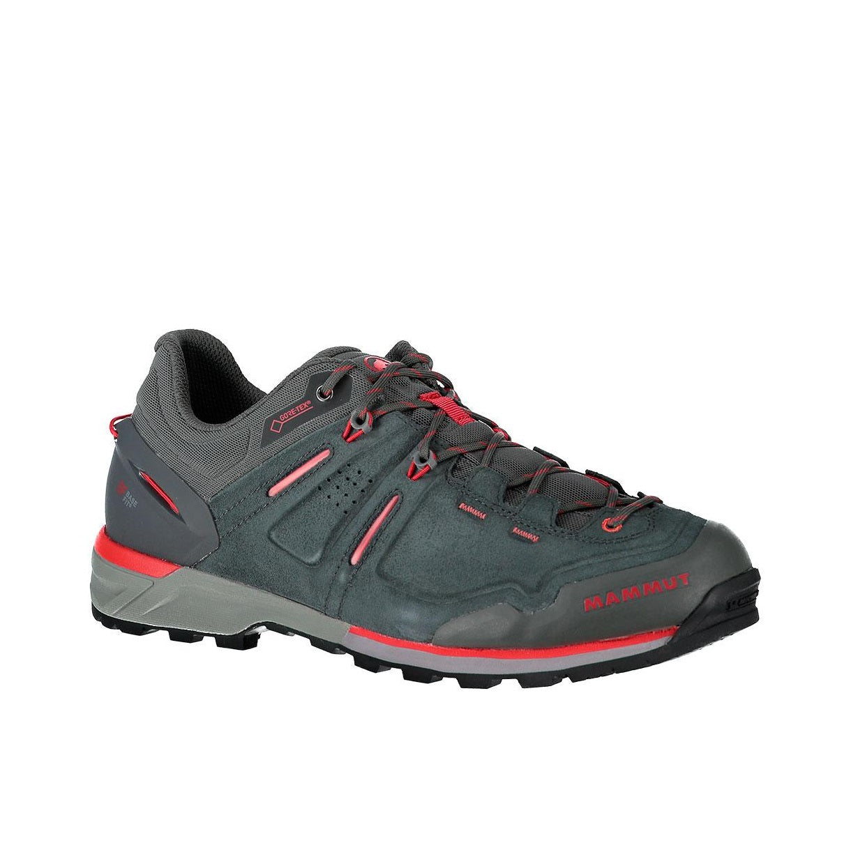mammut alnasca low goretex apavi