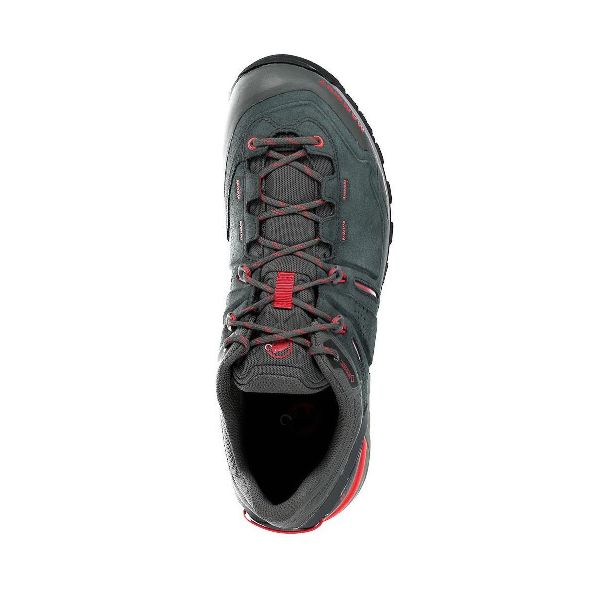mammut alnasca low goretex apavi