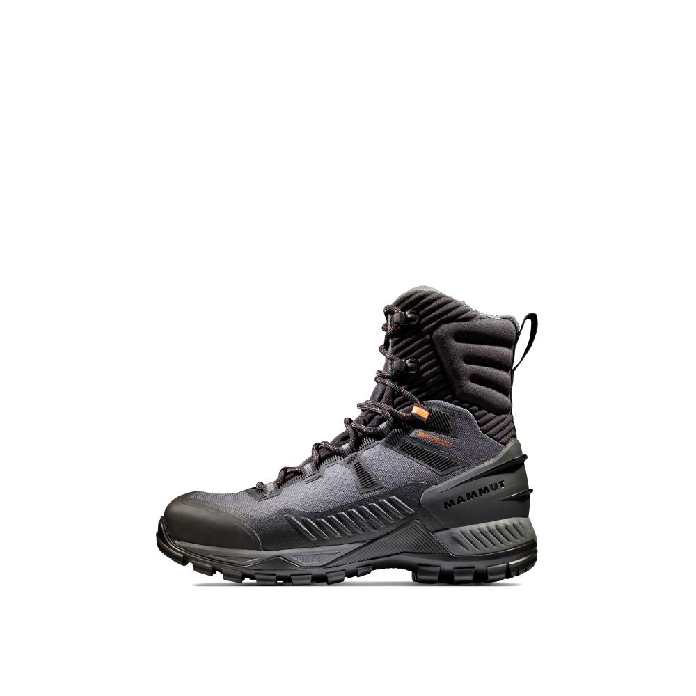 Ziemas zābaki Mammut Blackfin III WP High Sieviešu