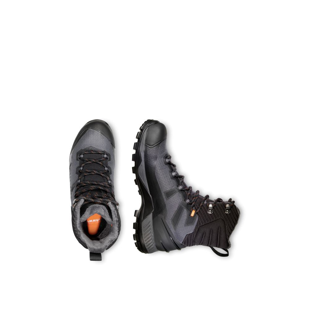 Ziemas zābaki Mammut Blackfin III WP High Sieviešu