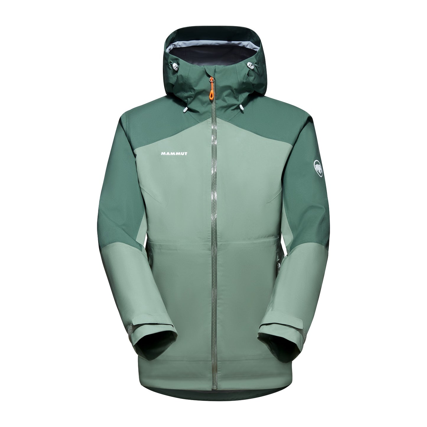 Mammut lietus jaka Convey Tour HS Hooded sieviešu