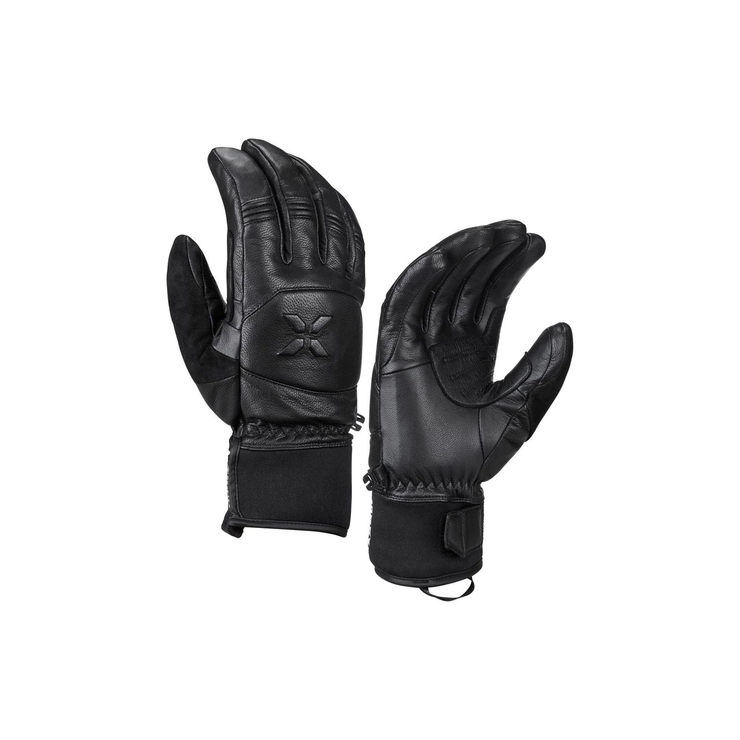 Cimdi Mammut Eiger Free