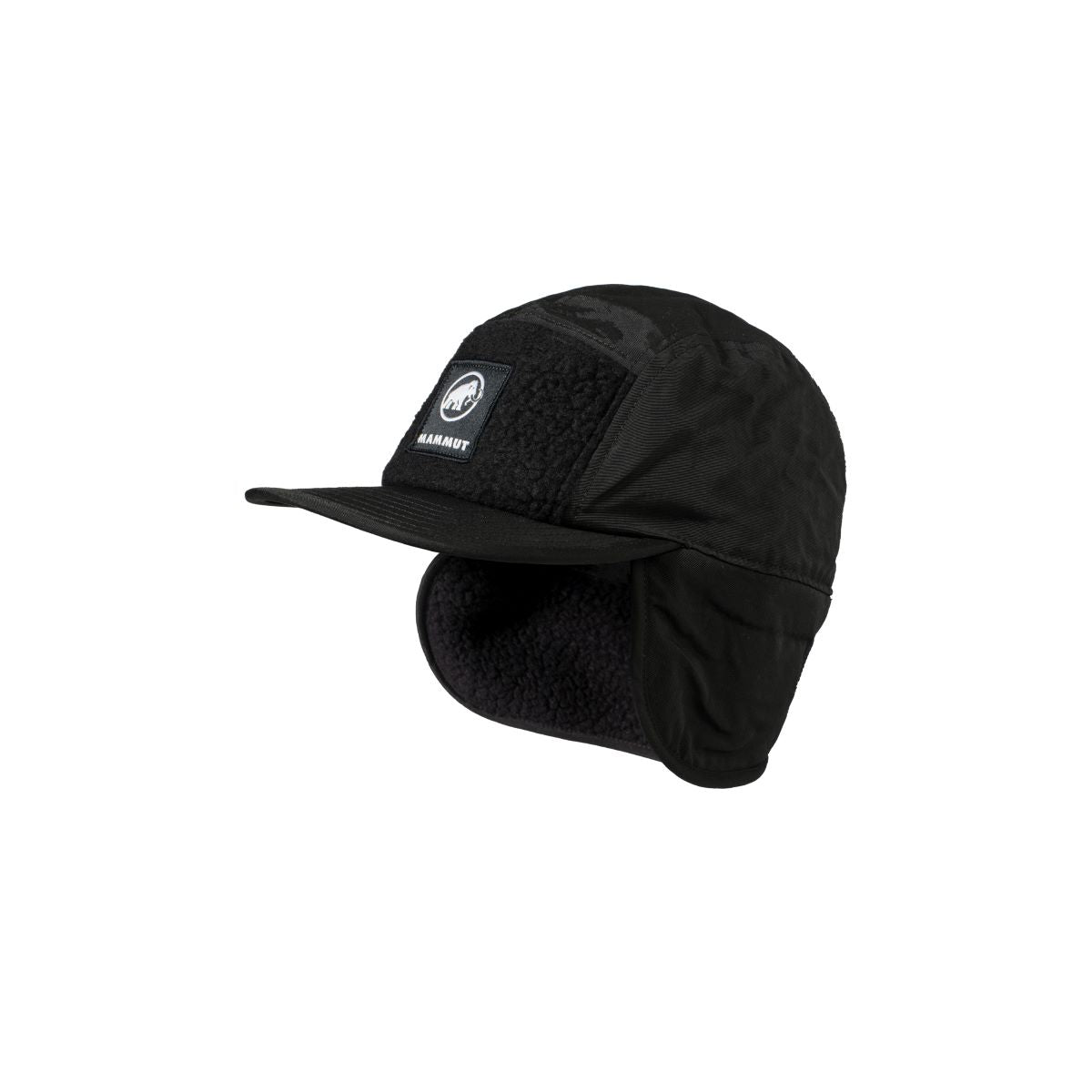 Flīsa cepure Mammut Fleece Cap