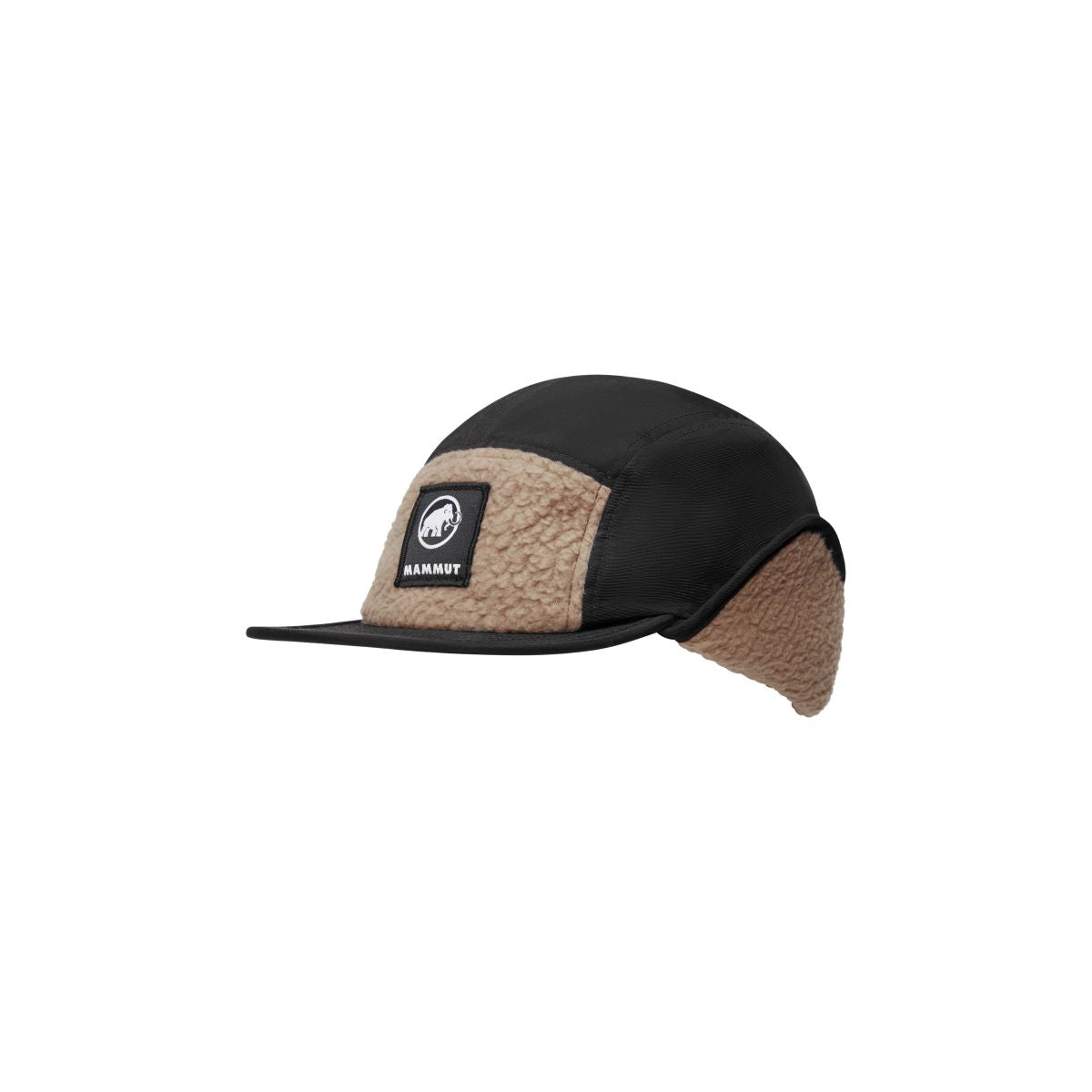 Flīsa cepure Mammut Fleece Cap