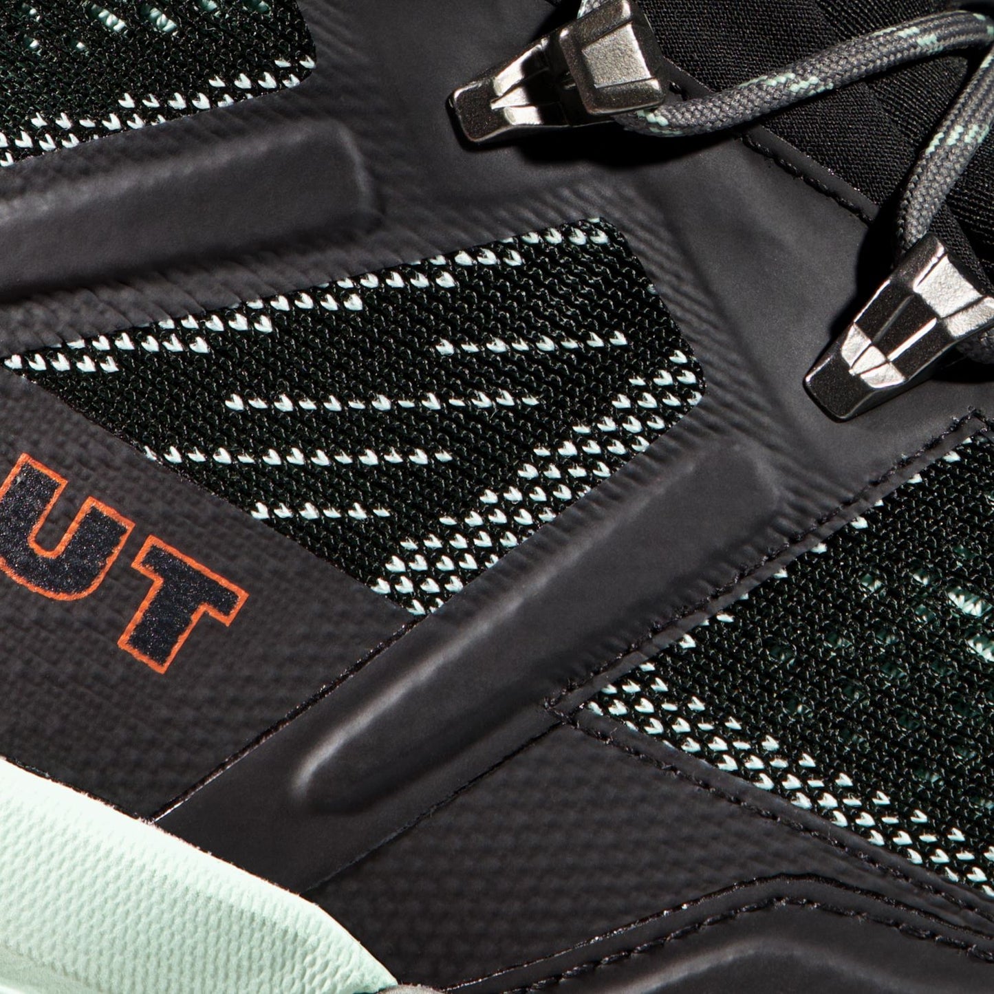 Zābaki Mammut Ducan High Goretex sieviešu