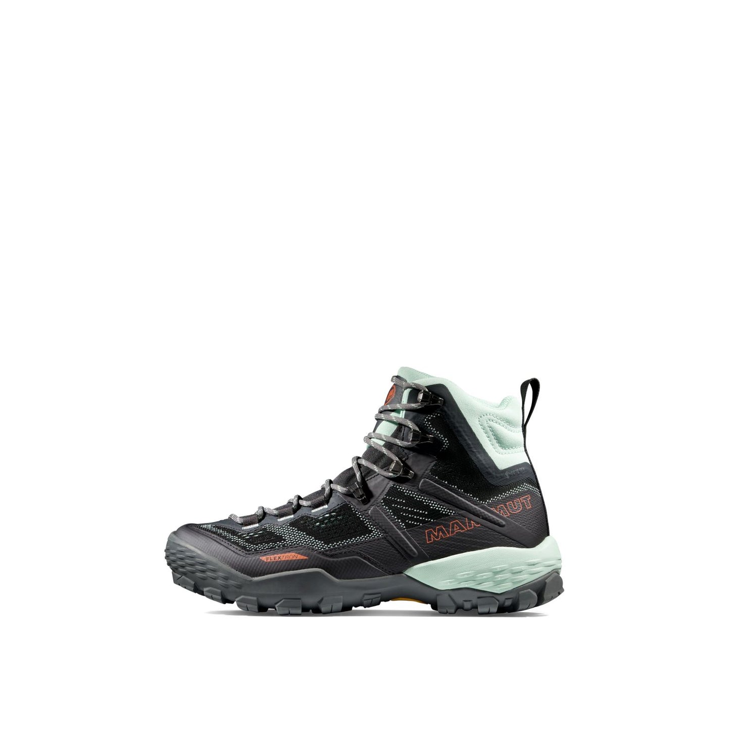 Zābaki Mammut Ducan High Goretex sieviešu