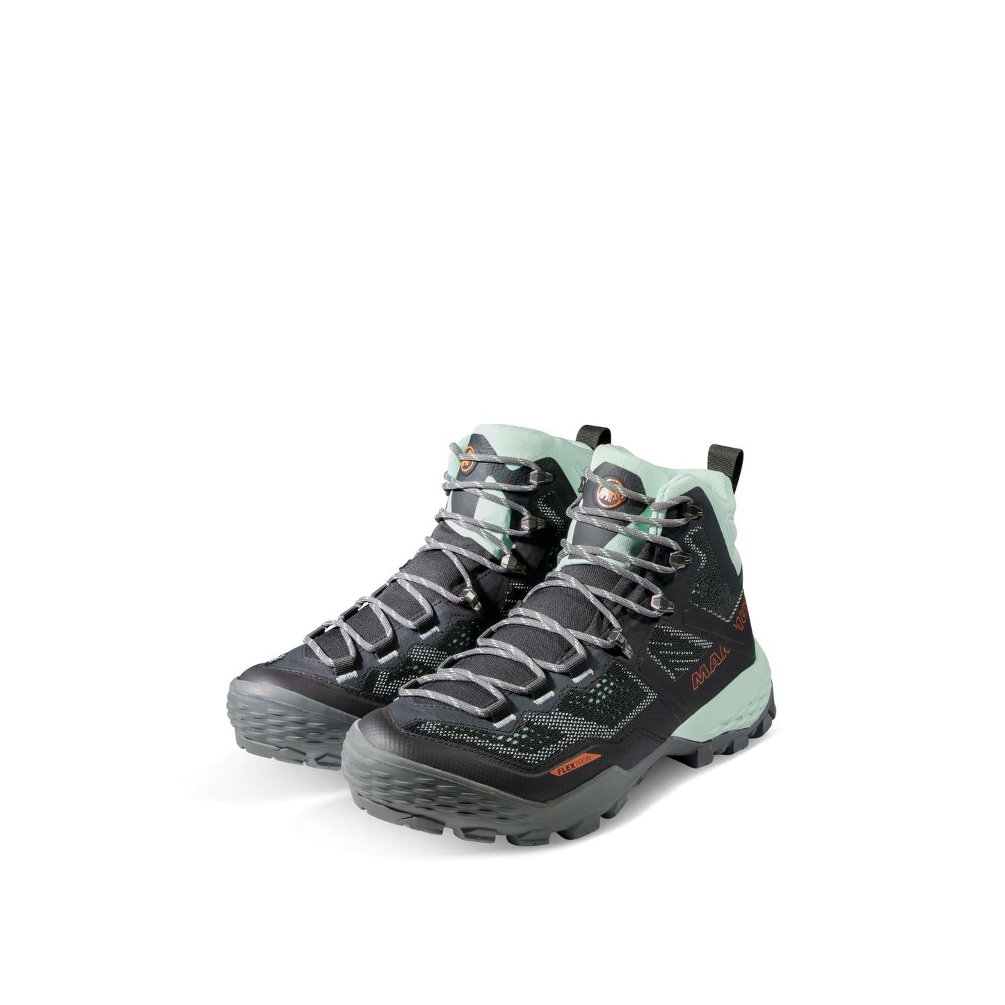 Zābaki Mammut Ducan High Goretex sieviešu