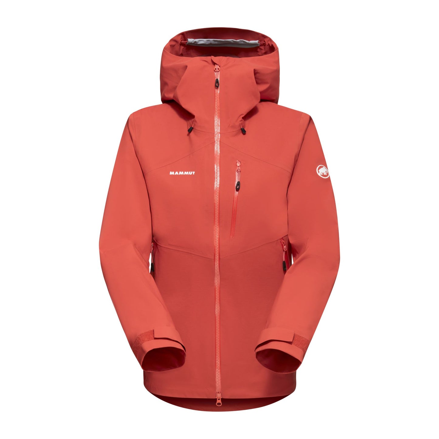 Mammut lietus jaka Alto Guide HS Hooded sieviešu