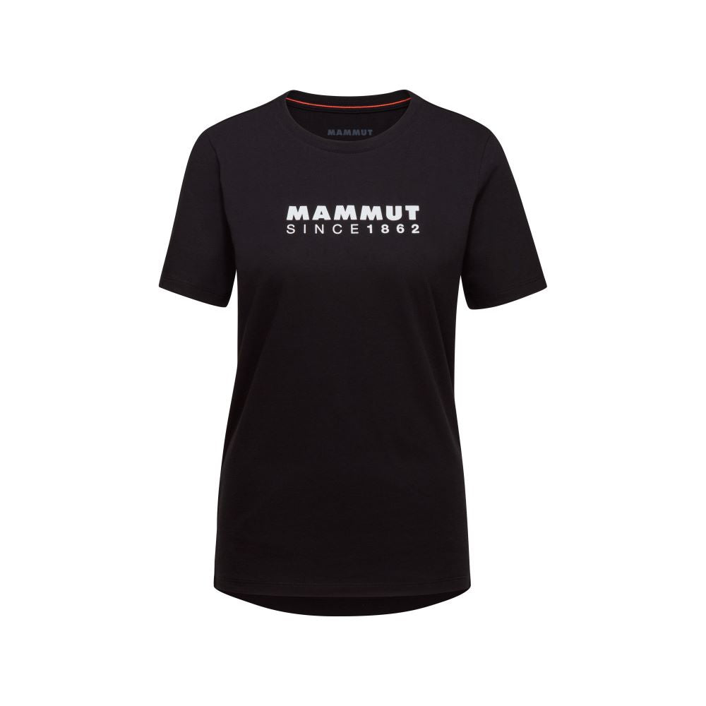 T-krekls Mammut Core Logo Sieviešu