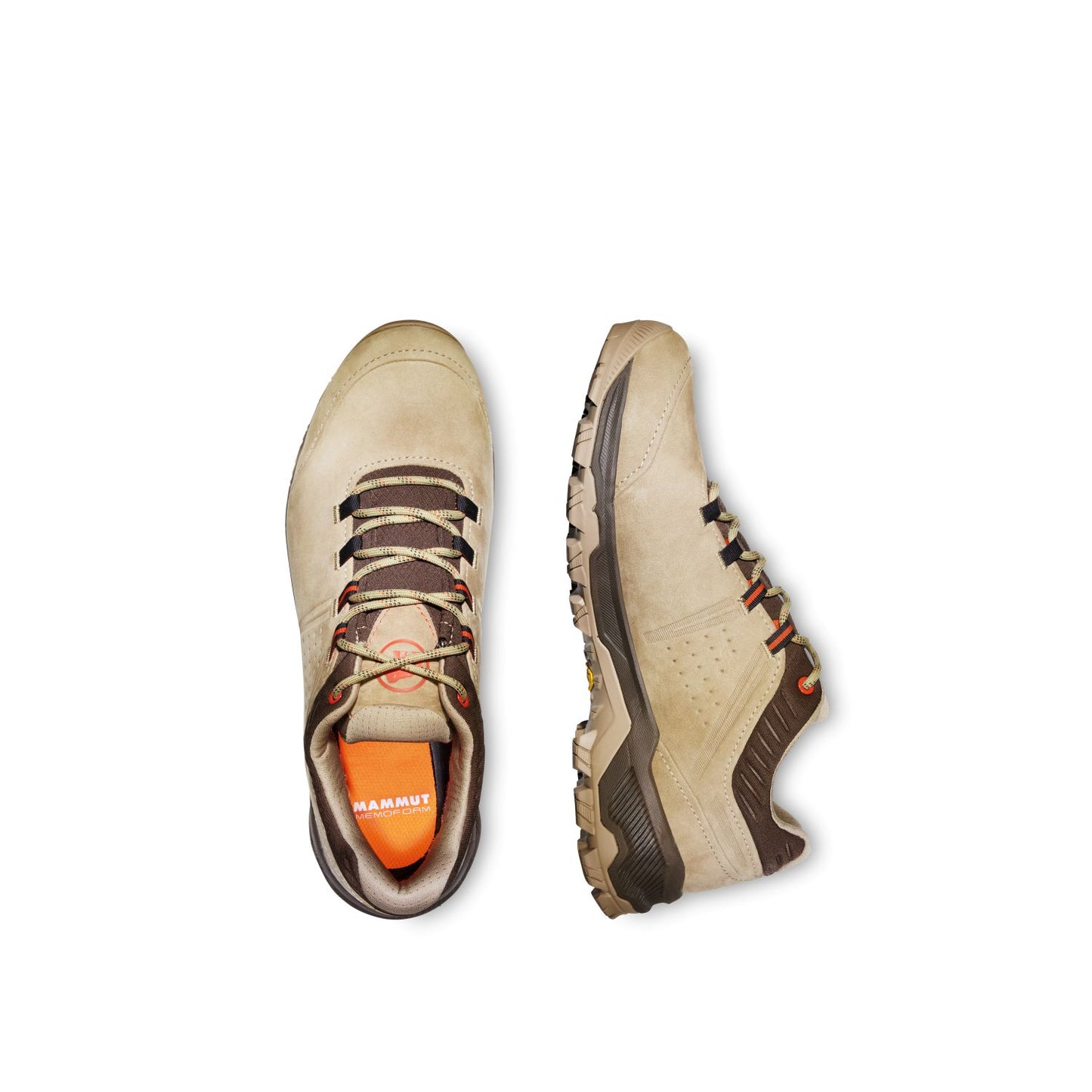 Vīriešu Goretex apavi Mammut Mercury IV Low