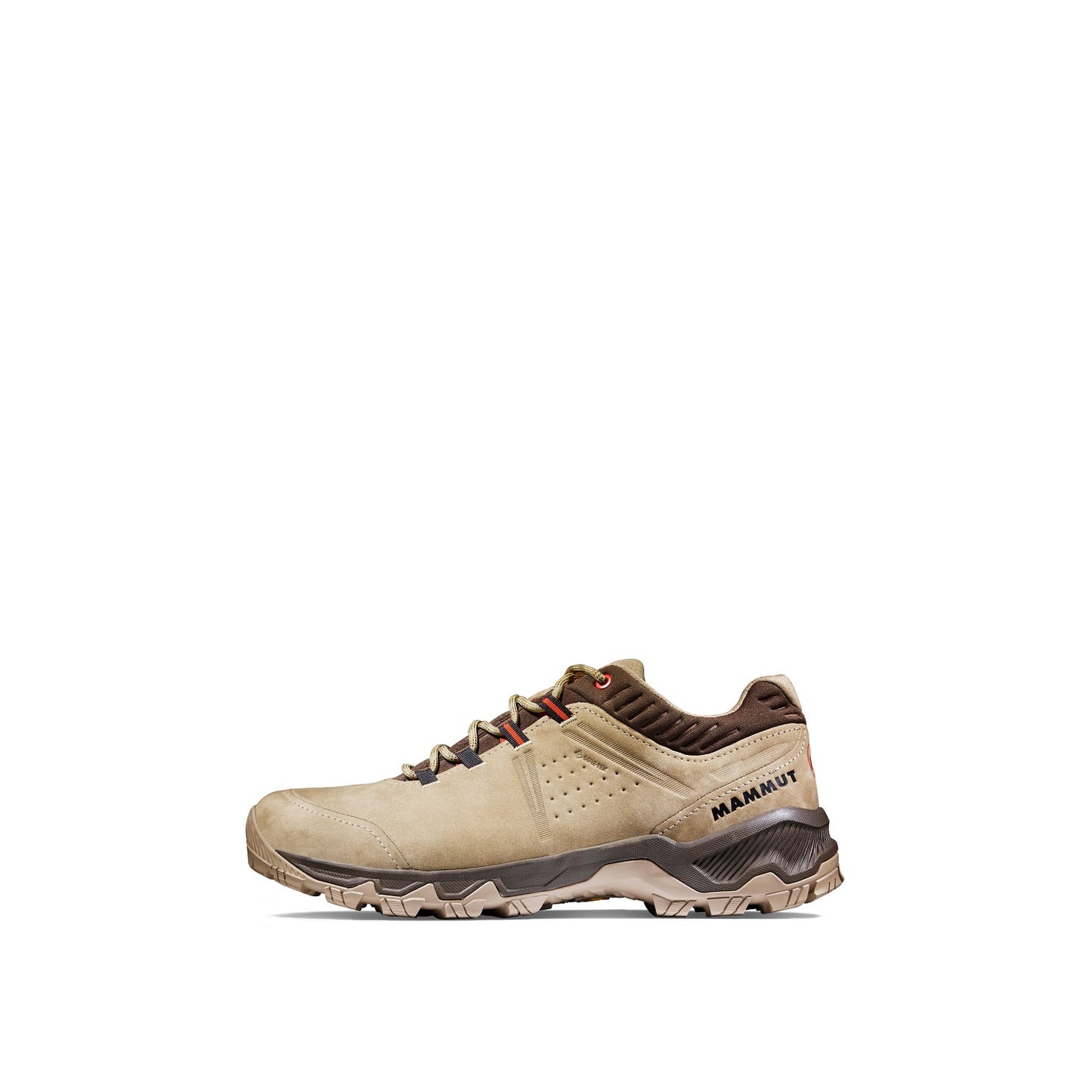 Vīriešu Goretex apavi Mammut Mercury IV Low