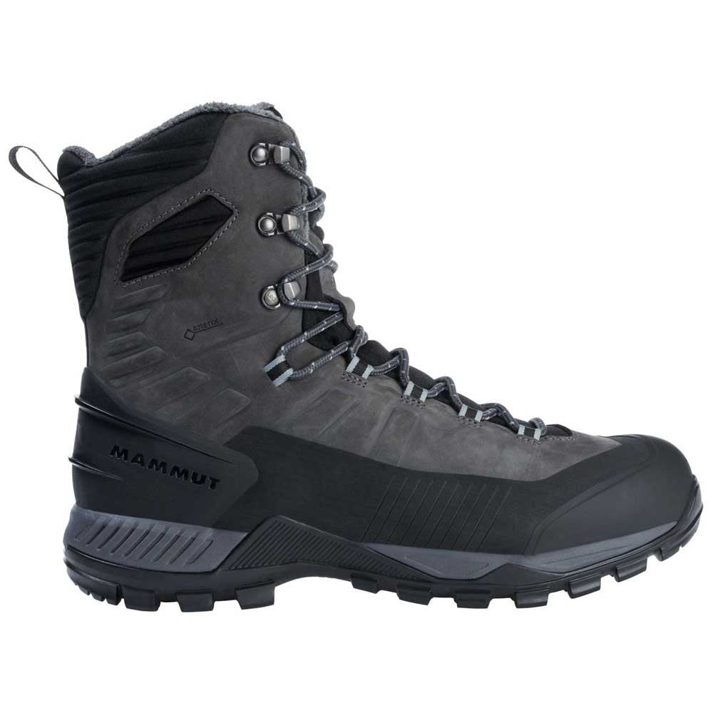 Ziemas zābaki Mammut Mercury Pro High Goretex vīriešu