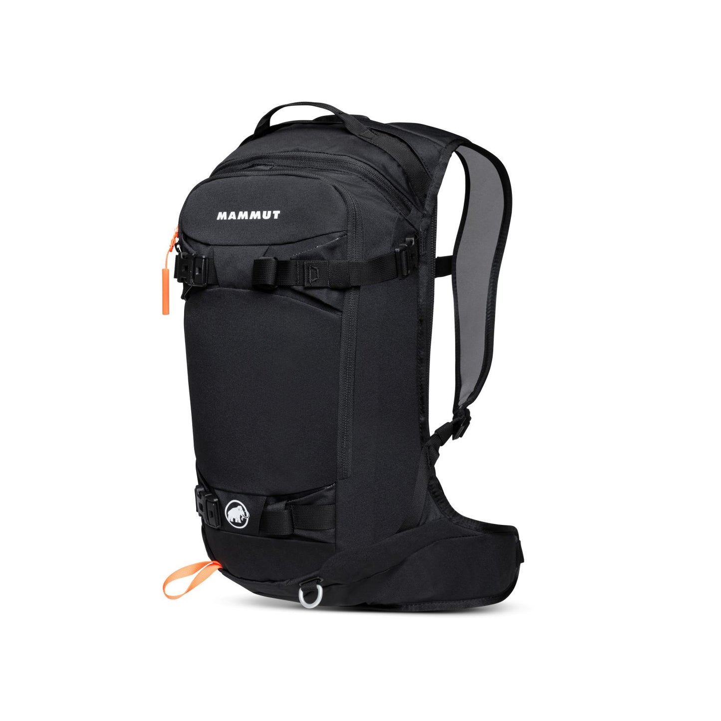 Mammut mugursoma Nirvana 18