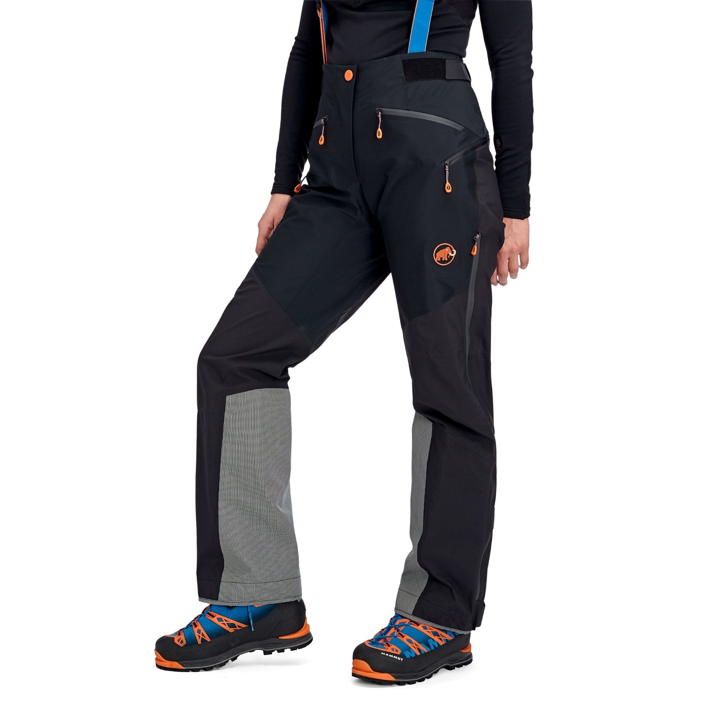 Mammut bikses Nordwand Pro HS sieviešu