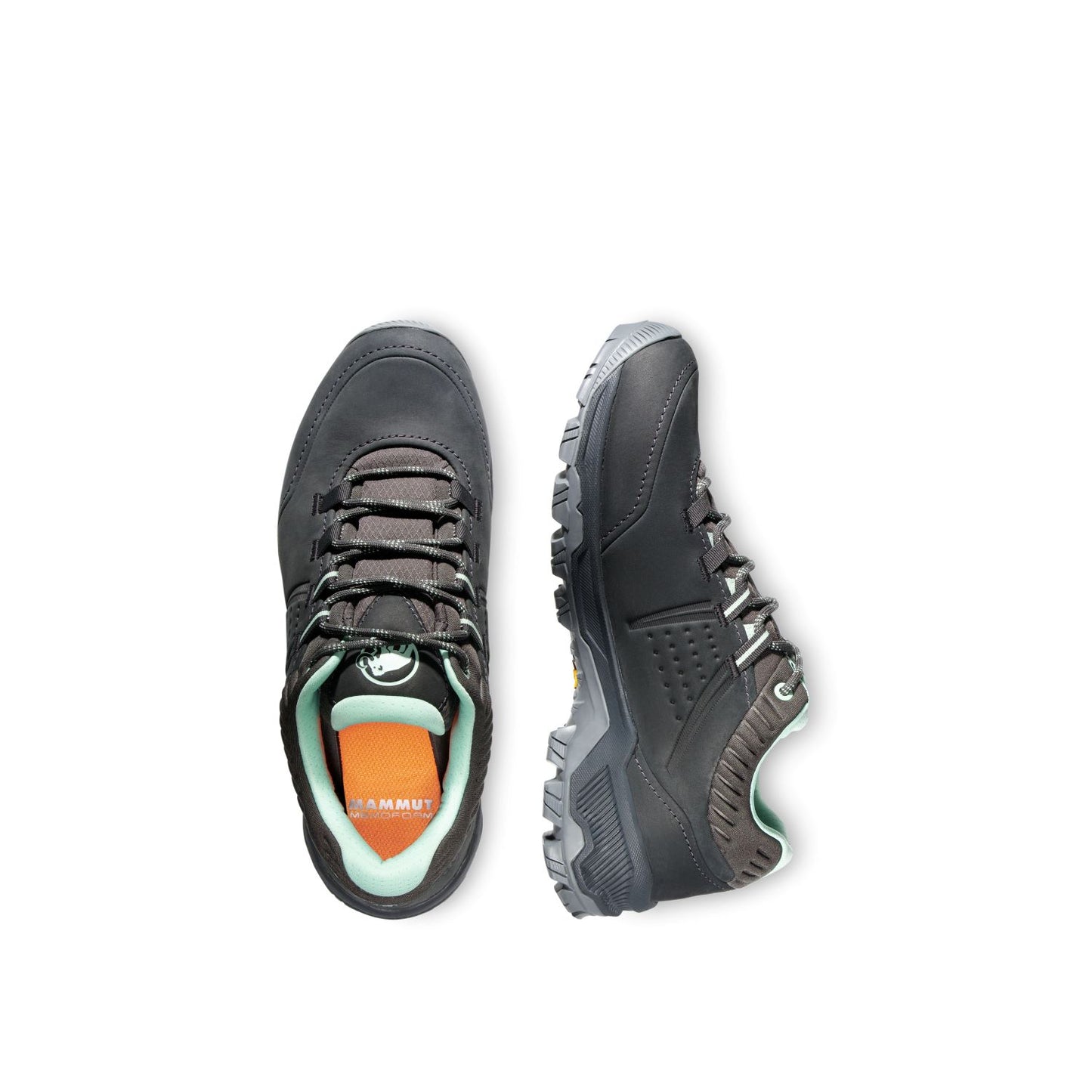 Mammut Nova IV Low Goretex apavi sieviešu