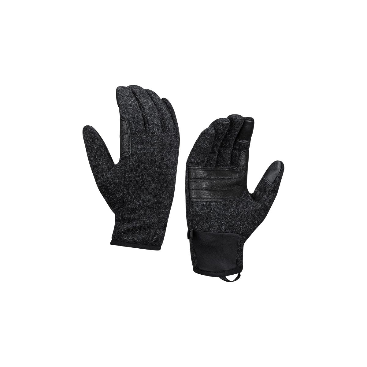 Cimdi Mammut Passion Glove