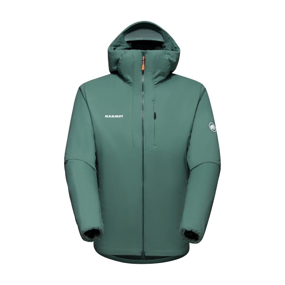 Jaka Mammut Rime IN Flex Hooded vīriešu