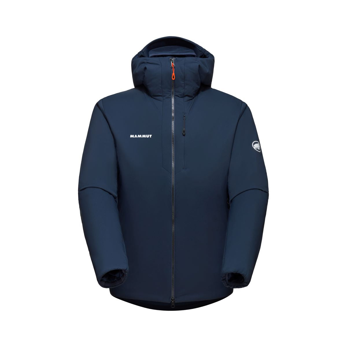 Jaka Mammut Rime IN Flex Hooded vīriešu