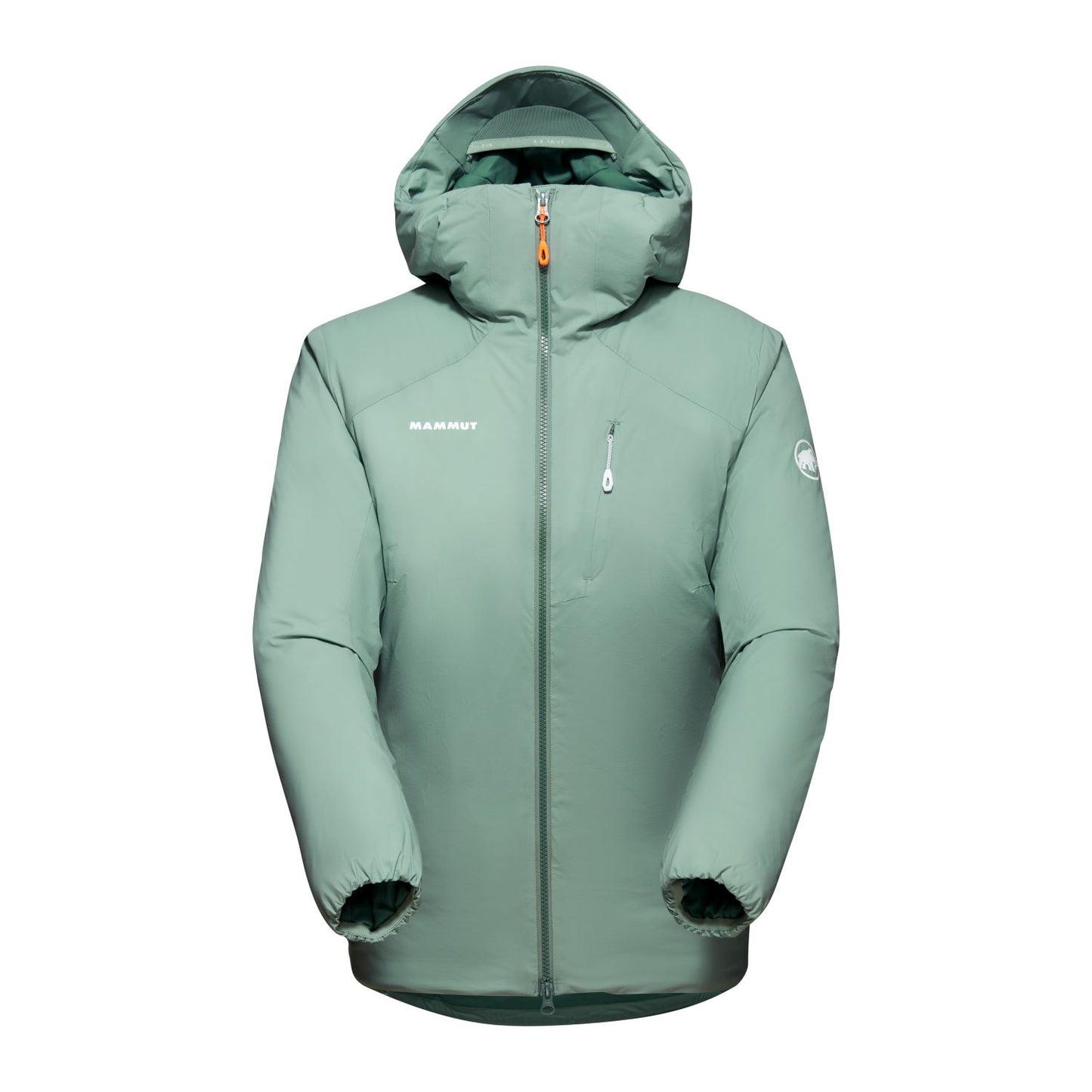 Jaka Mammut Rime IN Flex Hooded sieviešu