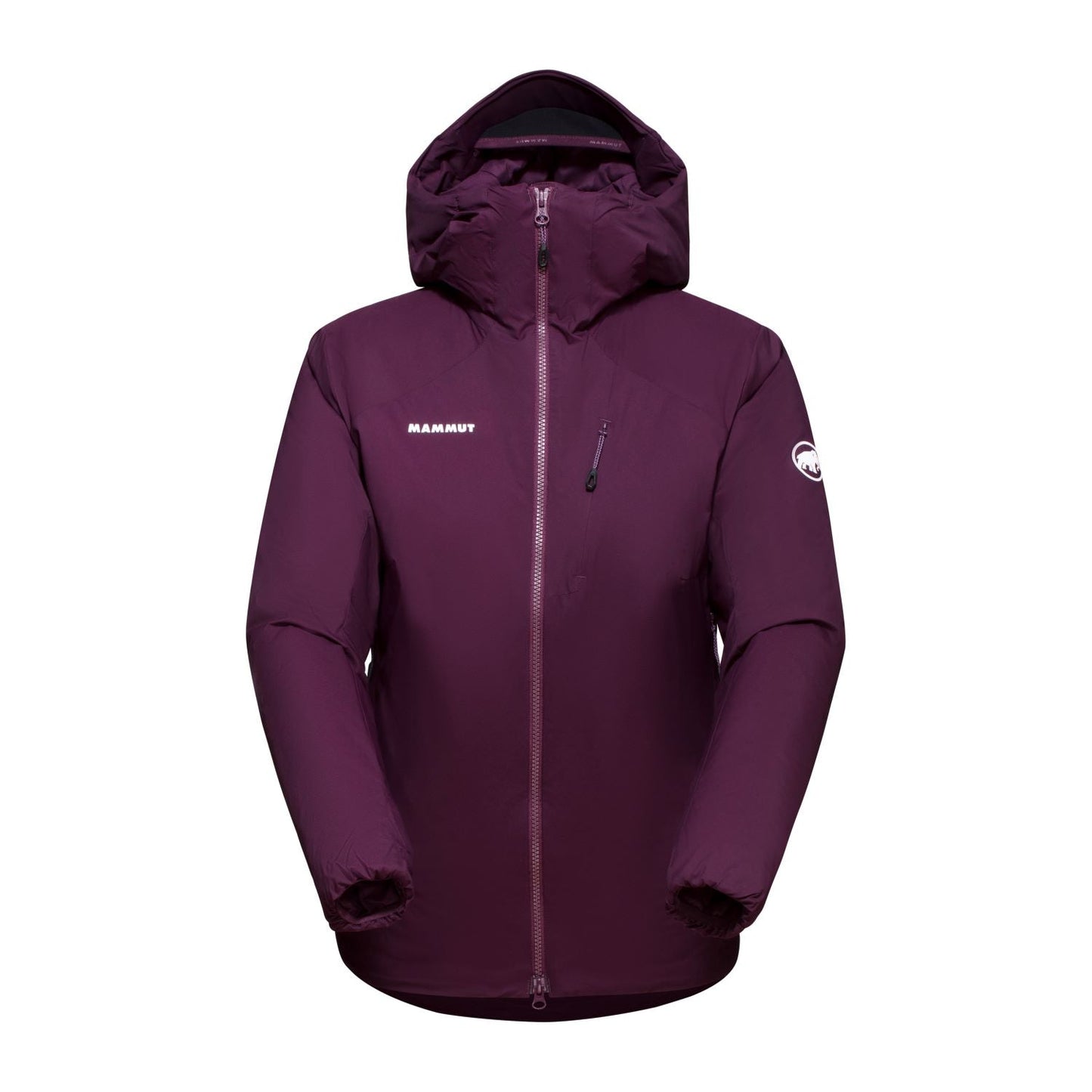 Jaka Mammut Rime IN Flex Hooded sieviešu