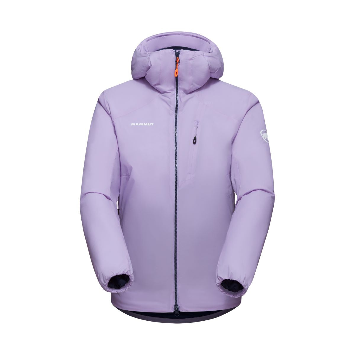 Jaka Mammut Rime IN Flex Hooded sieviešu