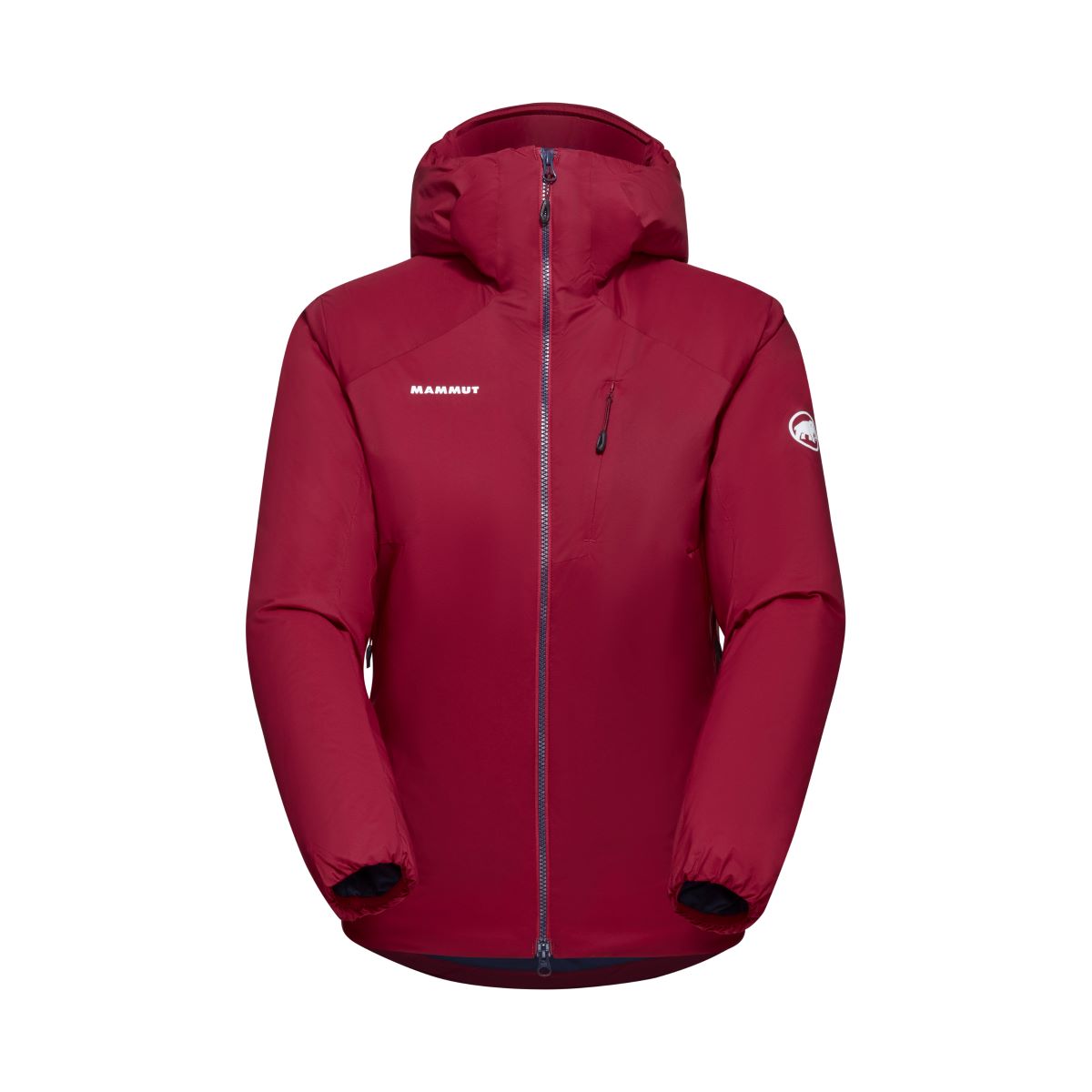 Jaka Mammut Rime IN Flex Hooded sieviešu
