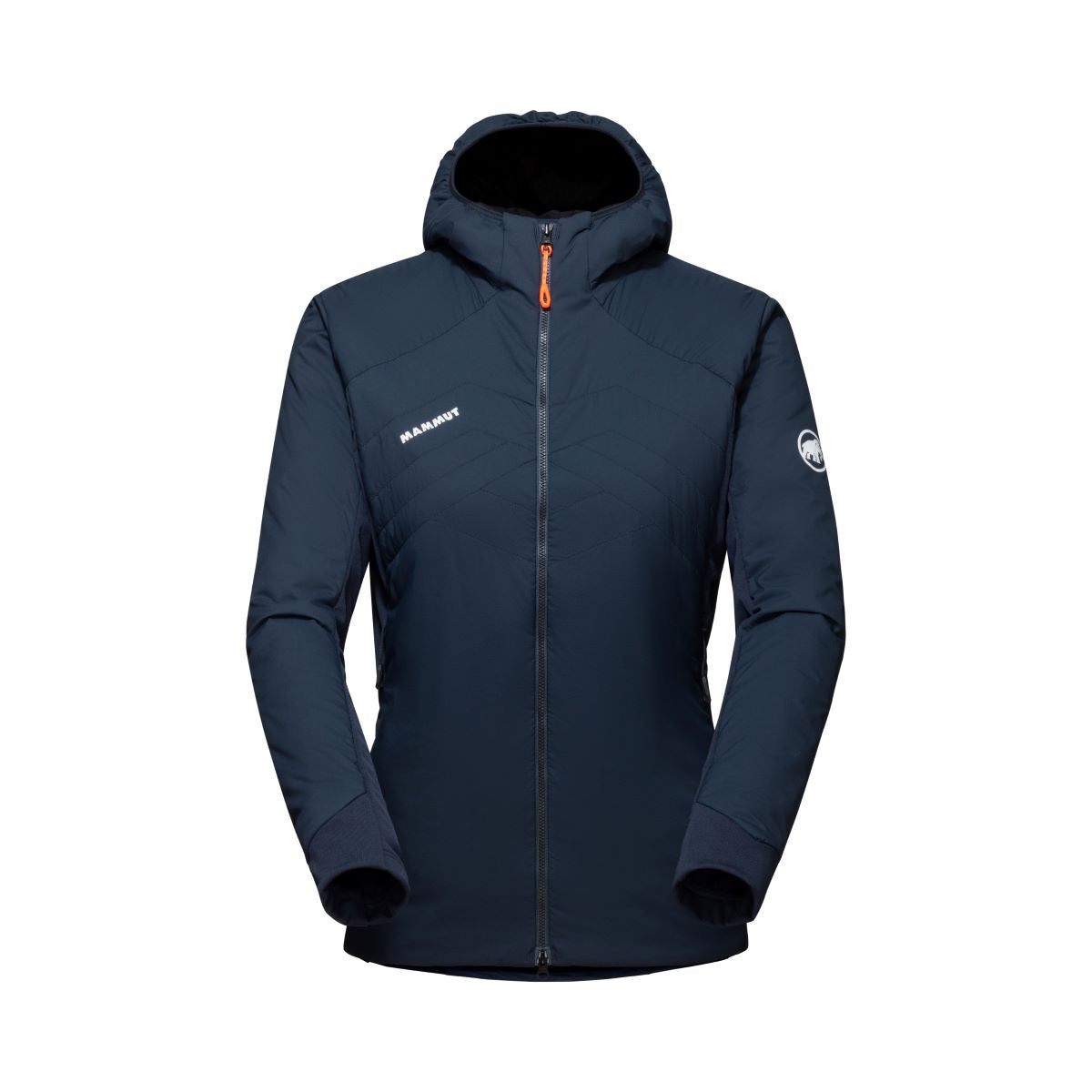 Jaka Mammut Rime Light IN Flex Hooded sieviešu