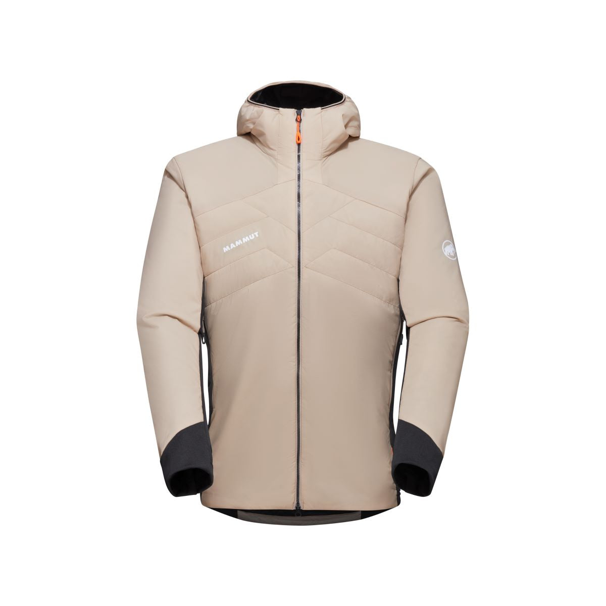 Jaka Mammut Rime Light IN Flex Hooded vīriešu