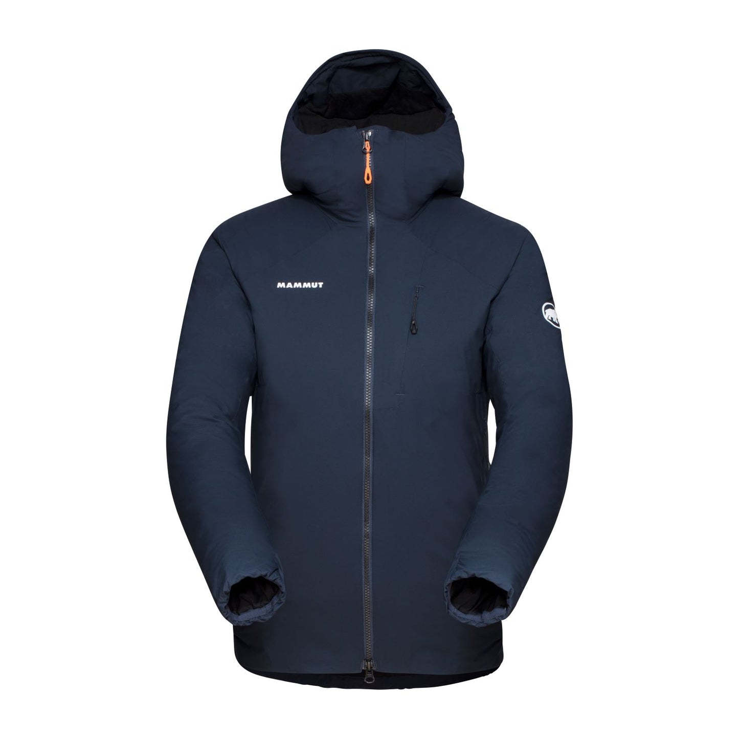 Jaka Mammut Rime IN Flex Hooded sieviešu