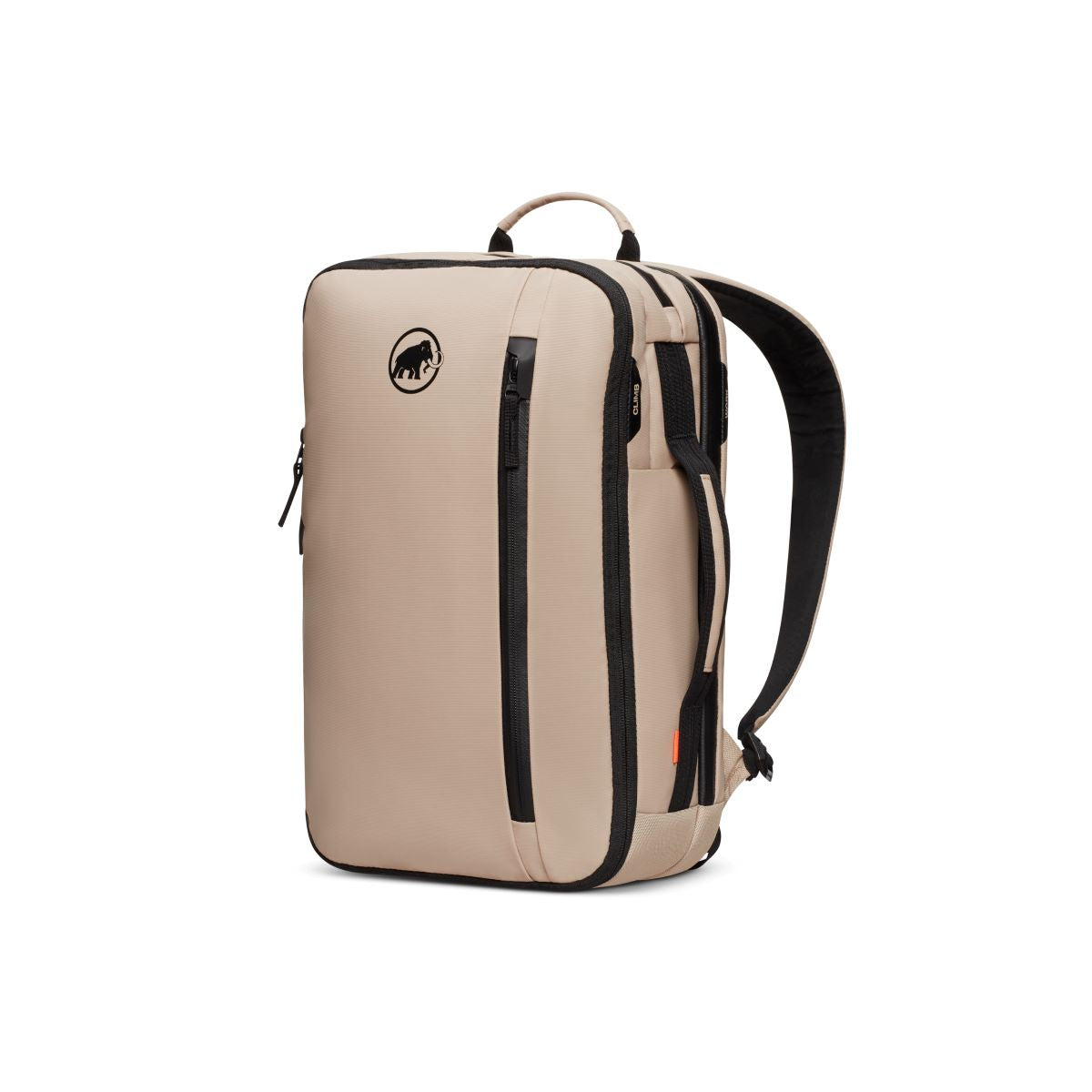 Mammut mugursoma Seon Transporter 25