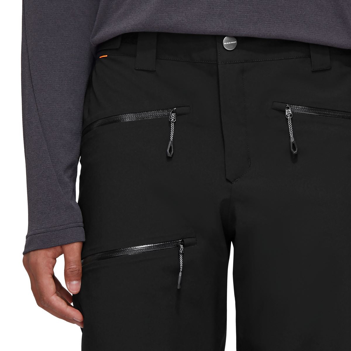Bikses Mammut Stoney HS vīriešu