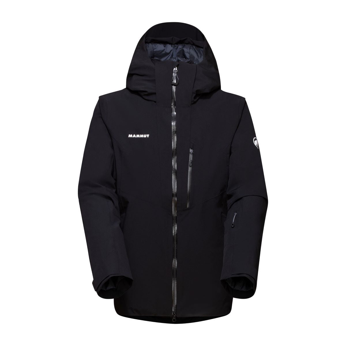 Slēpošanas jaka Mammut Stoney HS Thermo vīriešu