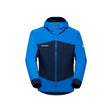 Flīsa hibrīdjaka Taiss IN Hybrid Hooded vīriešu