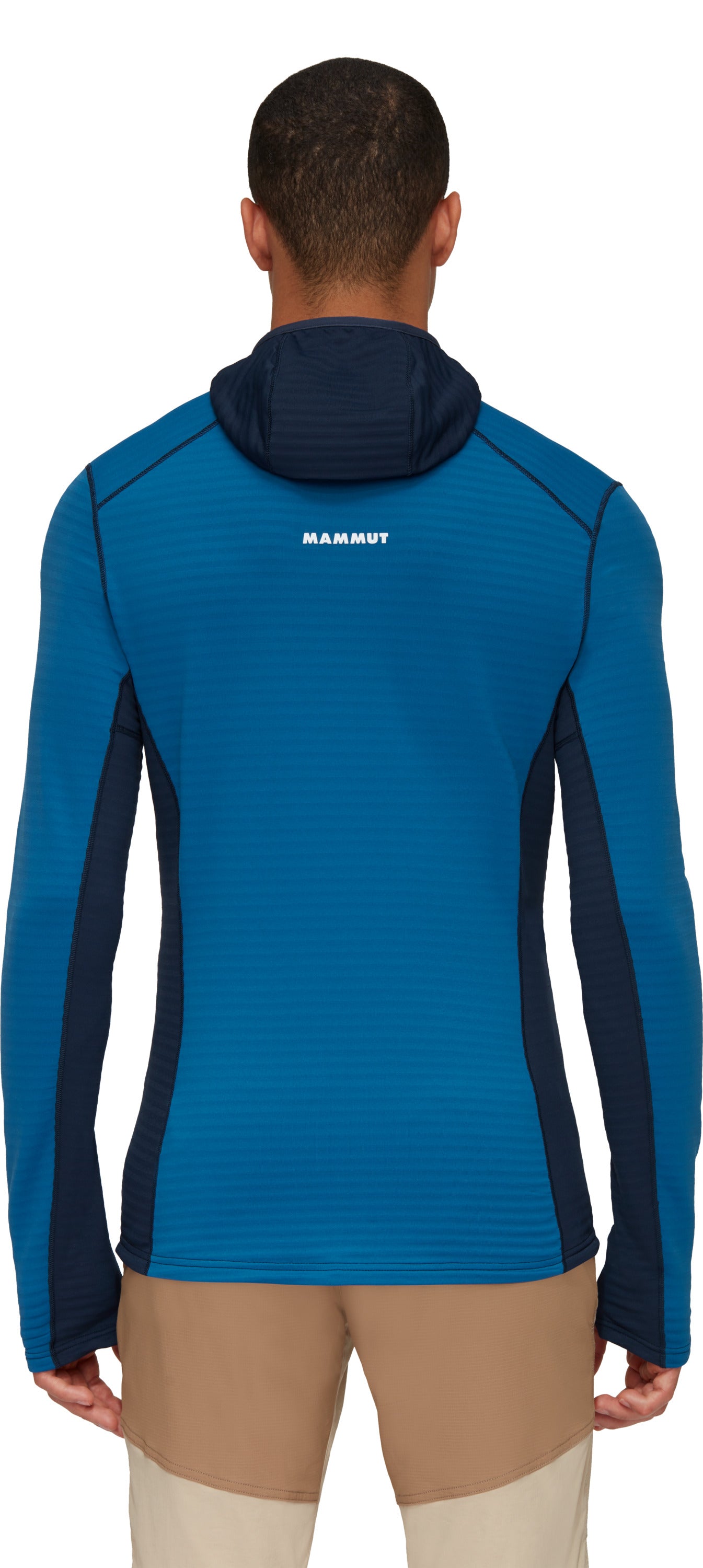 Mammut jaka Taiss Light ML Hooded vīriešu