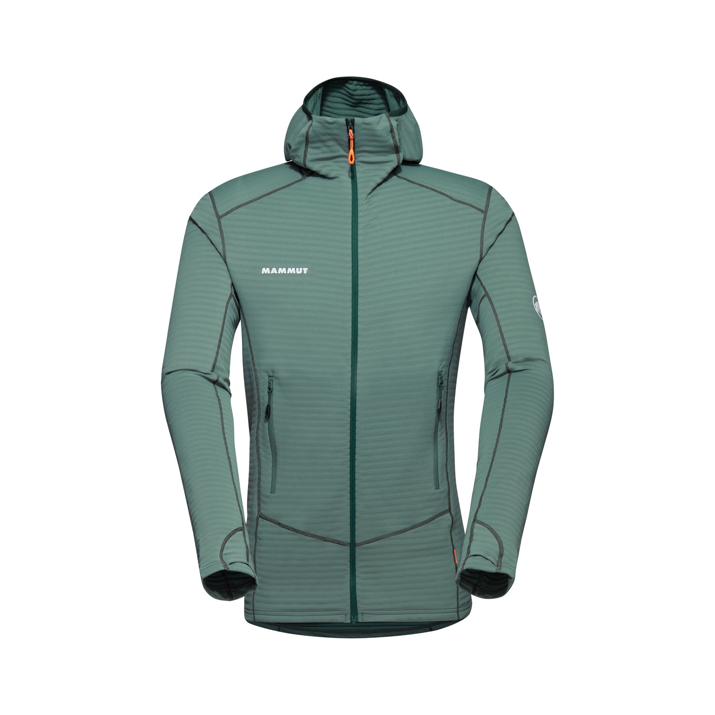 Mammut jaka Taiss Light ML Hooded vīriešu