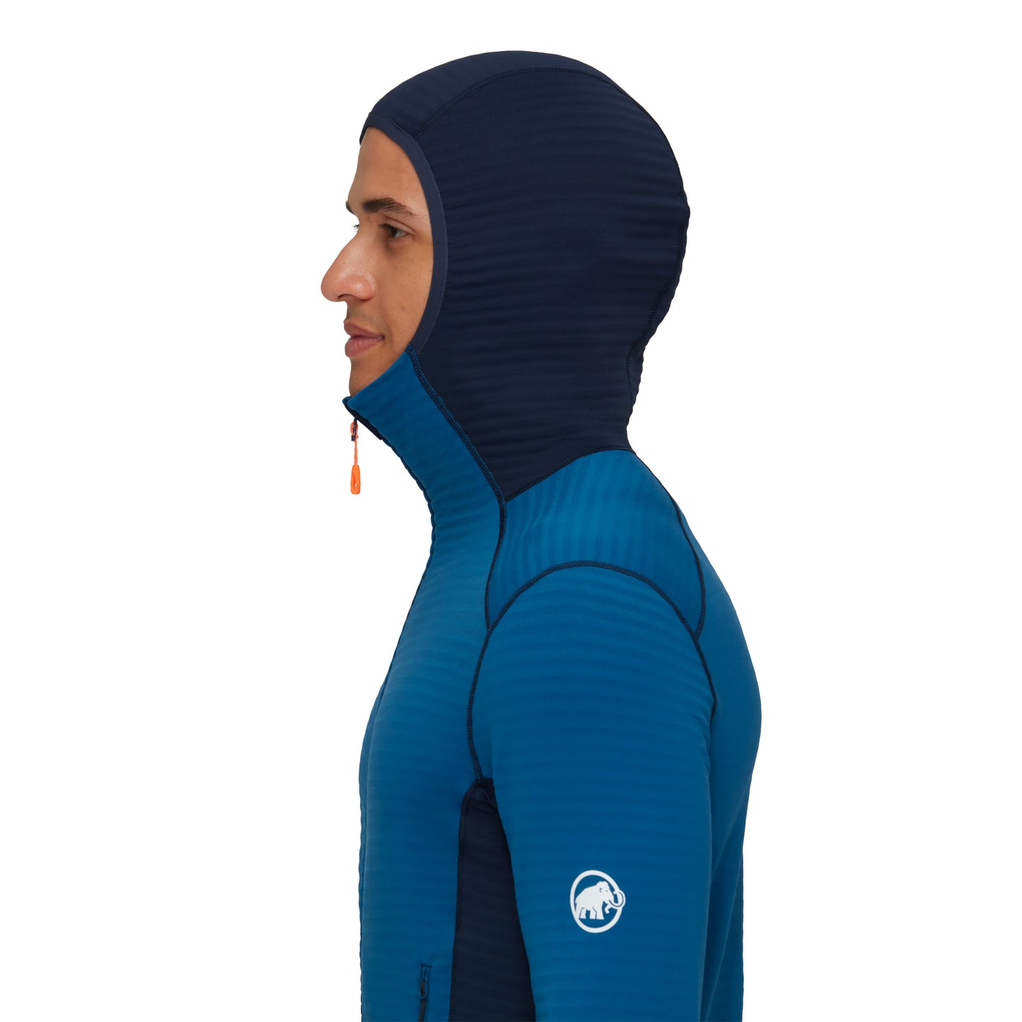 Mammut jaka Taiss Light ML Hooded vīriešu