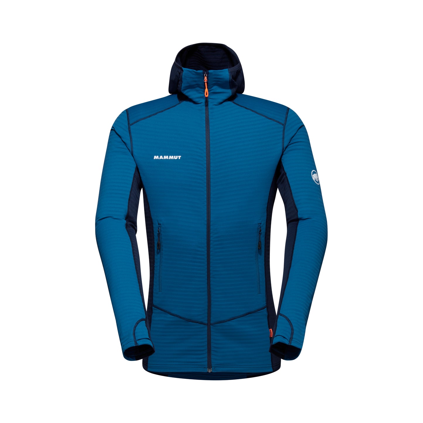 Mammut jaka Taiss Light ML Hooded vīriešu