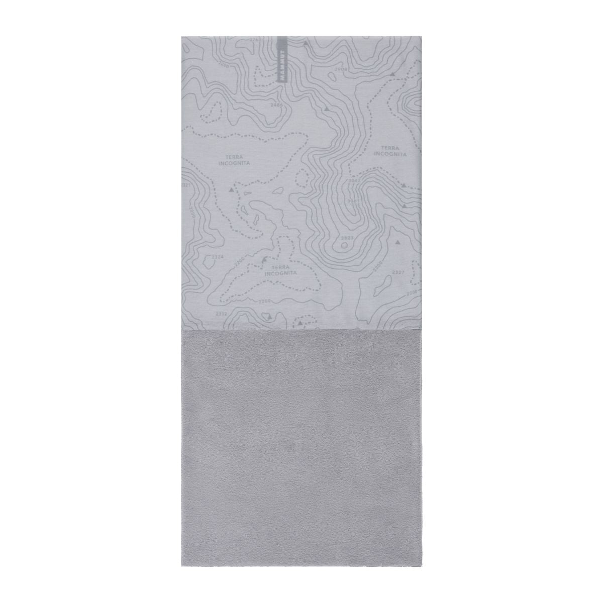 Tuneļšalle Mammut Thermo Neck Gaiter