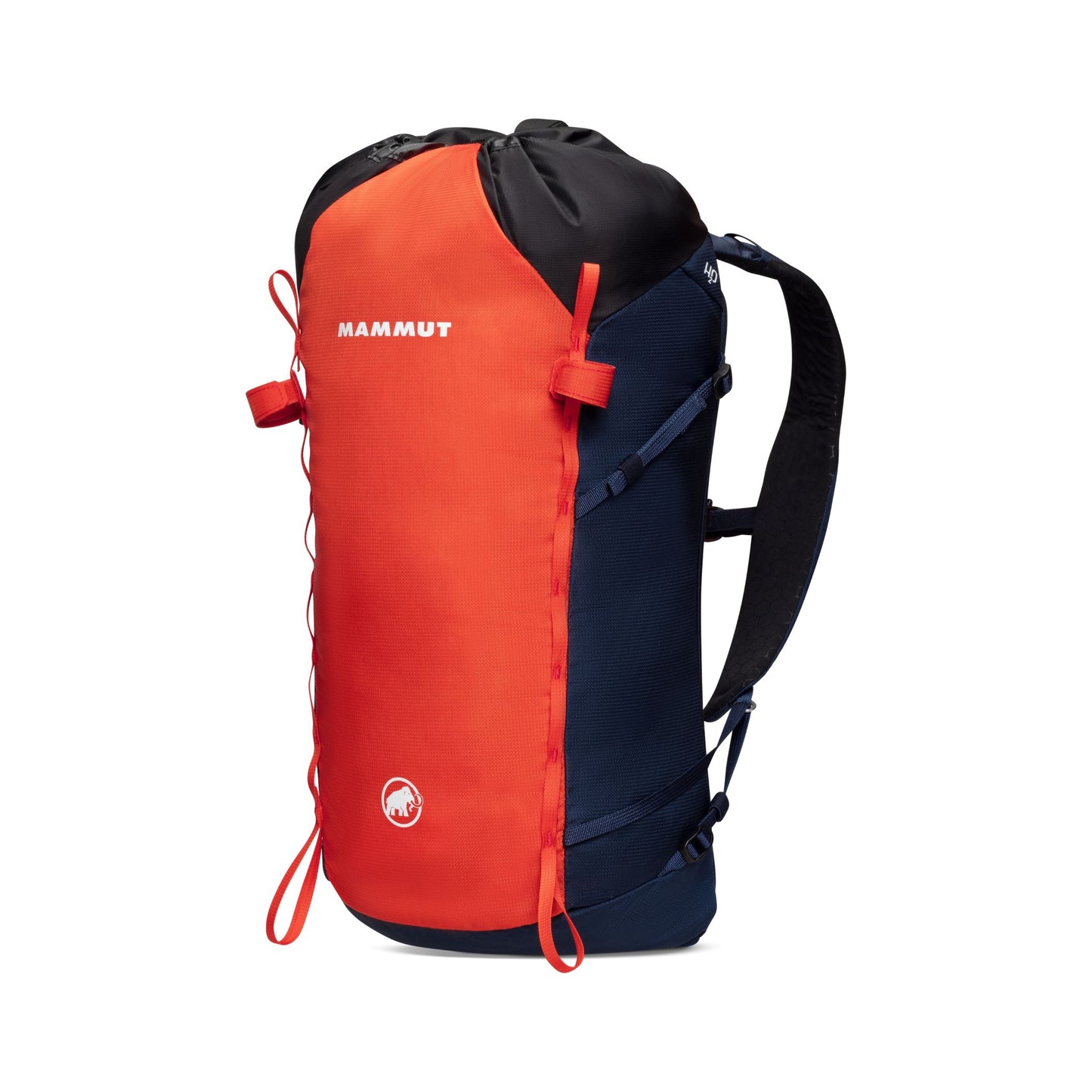 Mammut mugursoma Trion 18
