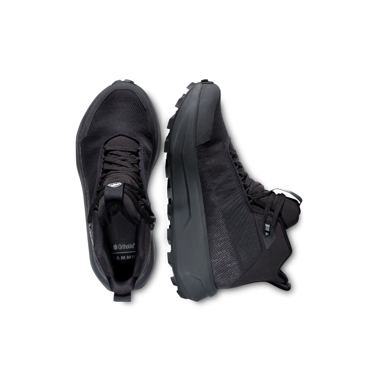 Mammut apavi Aenergy Mtn Mid Gore Tex sieviešu