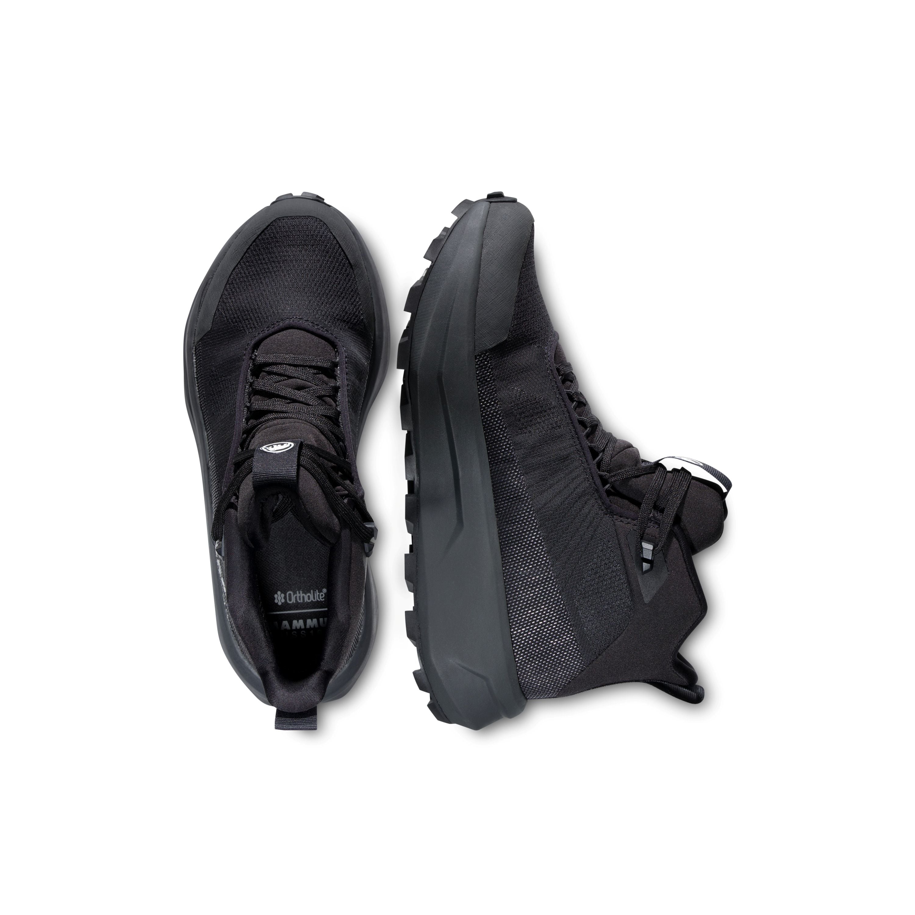 Mammut apavi Aenergy Mtn Mid Gore Tex sieviešu